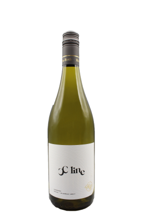 2024 Chardonnay Barrique